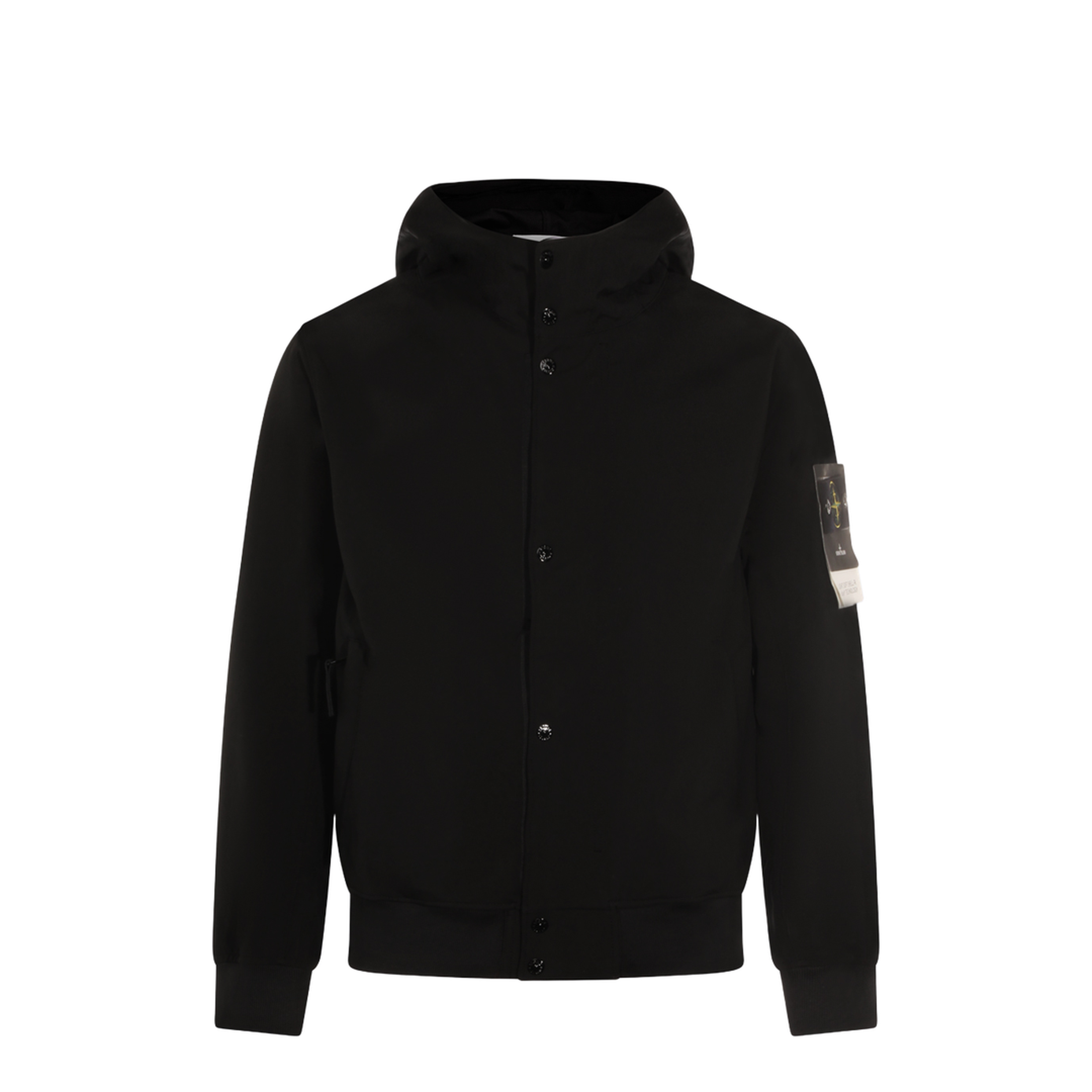 Coats Black - Image 2