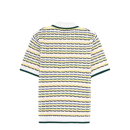 Knitted Polo - Image 3