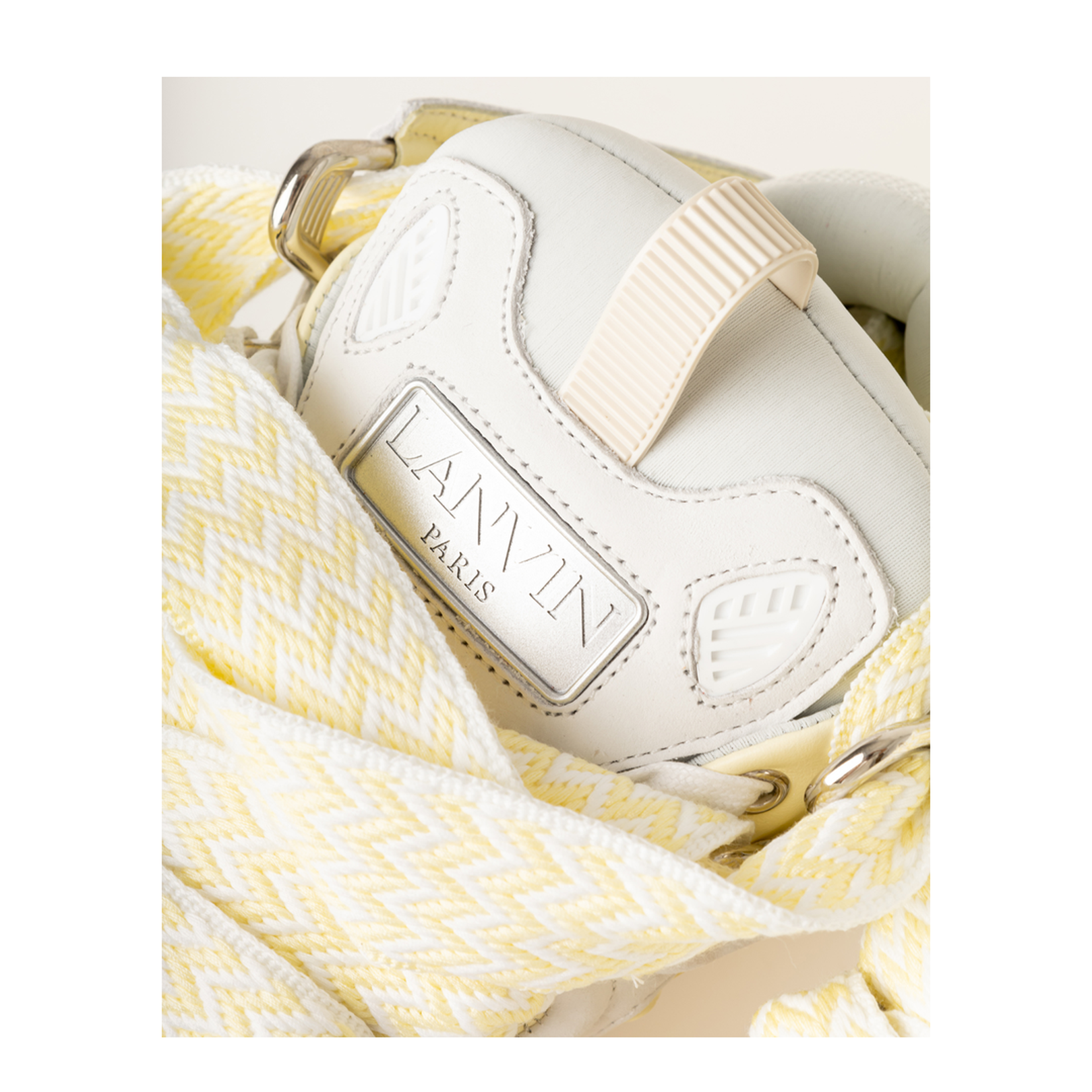 Sneakers White - Image 5