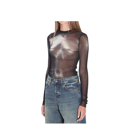 Body Dust Top - Image 2