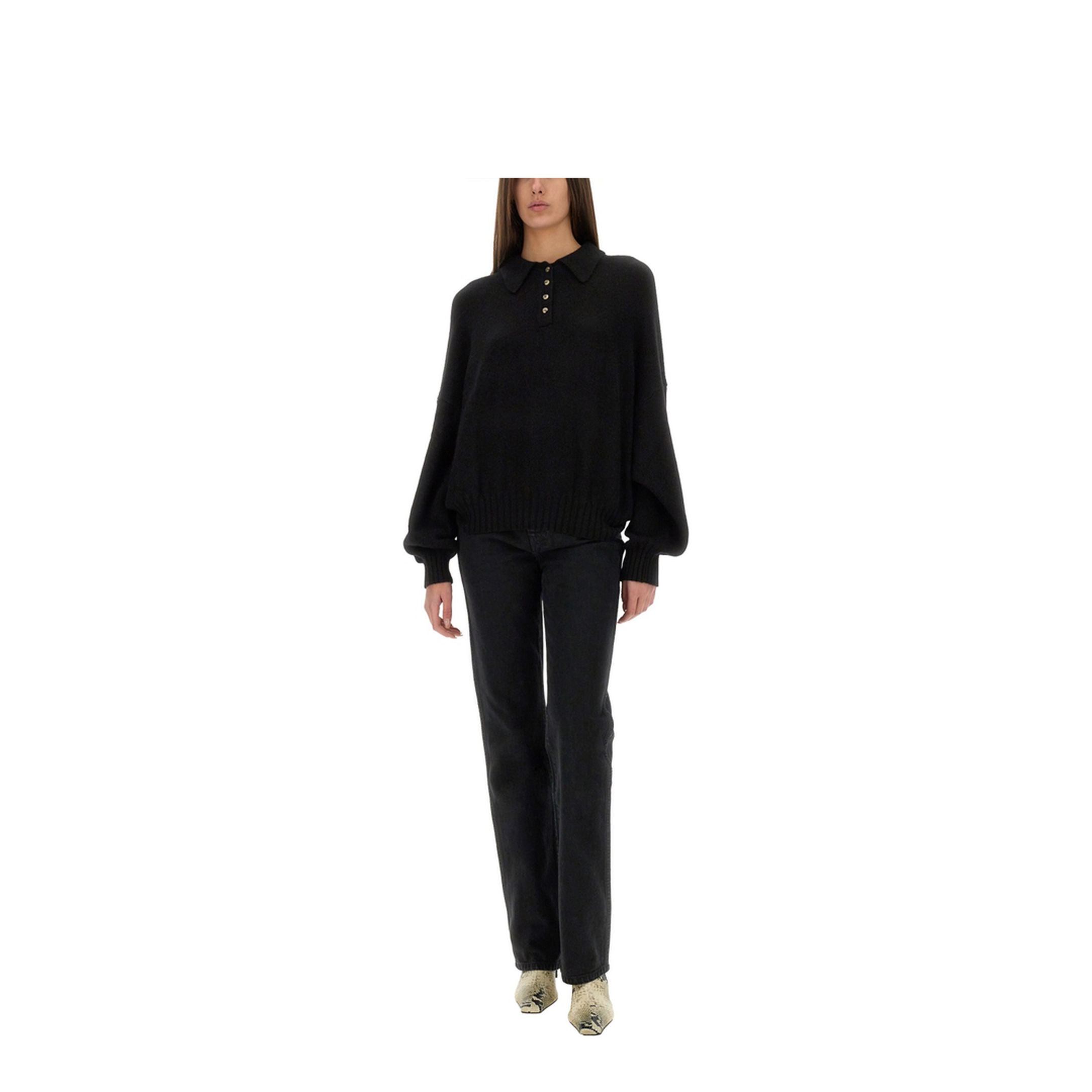 JEANS "DANIELLE" - Image 3