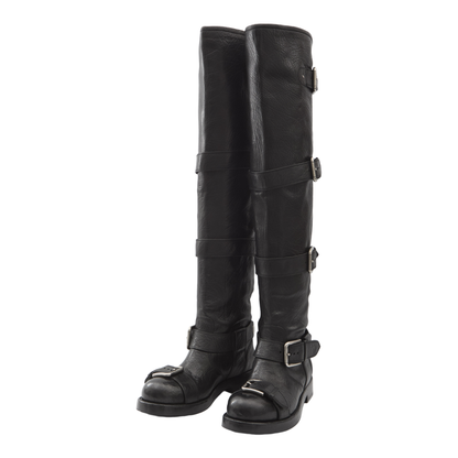 Horse Boots - Image 2