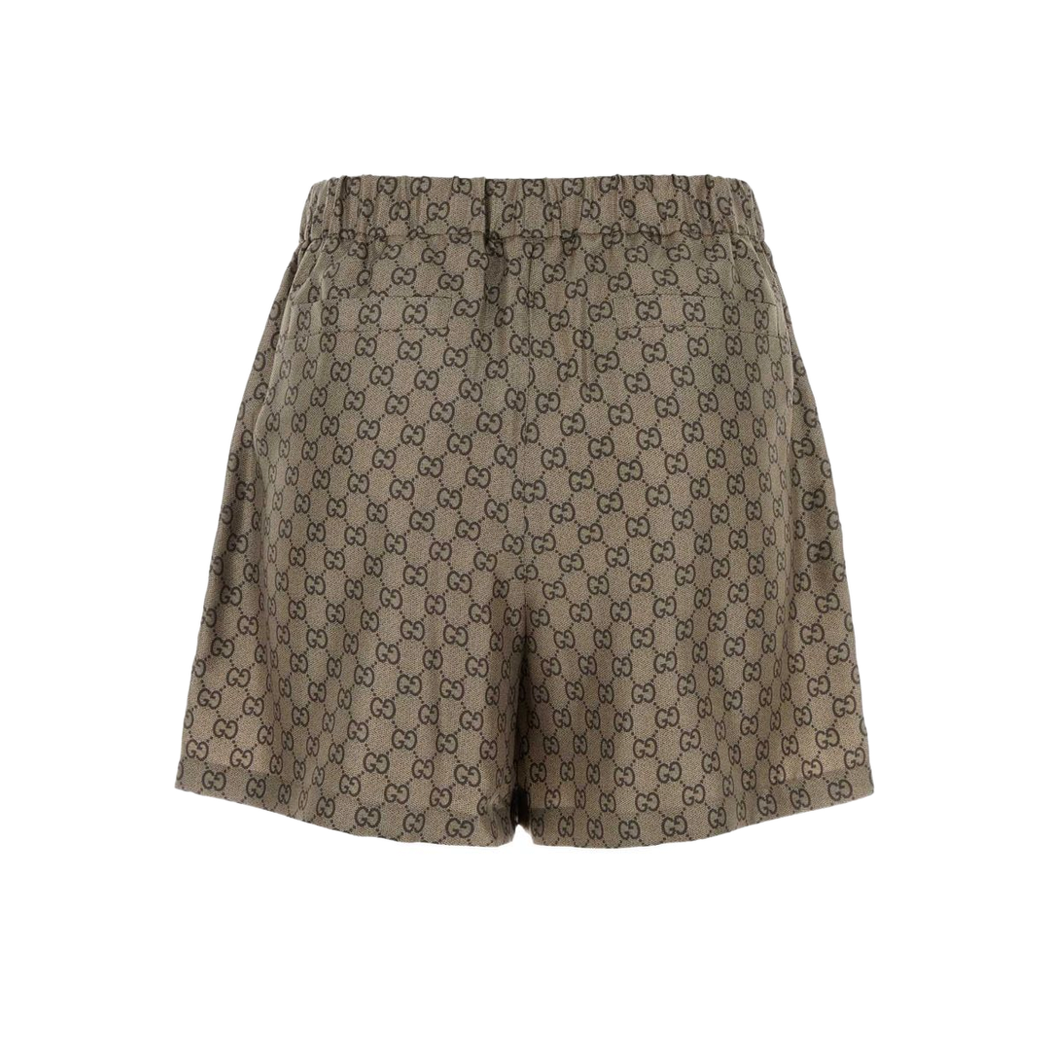 Shorts Beige - Image 2