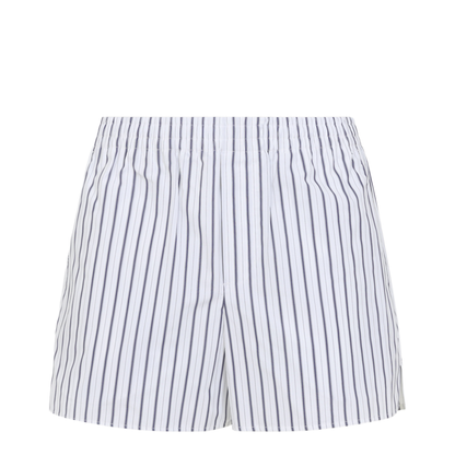 Elasticated Shorts - Image 1