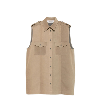 Journey Osanne Shirt Dress - Image 1