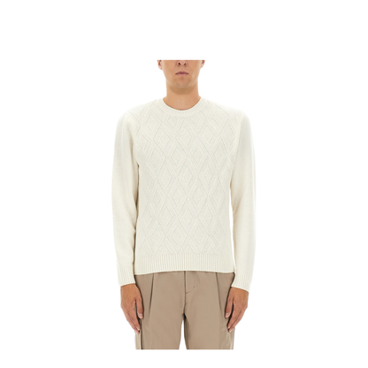 Cashmere Sweater - Image 1