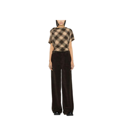 Wide Leg Pants - Image 2