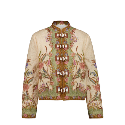 Jackets Kaki - Image 1