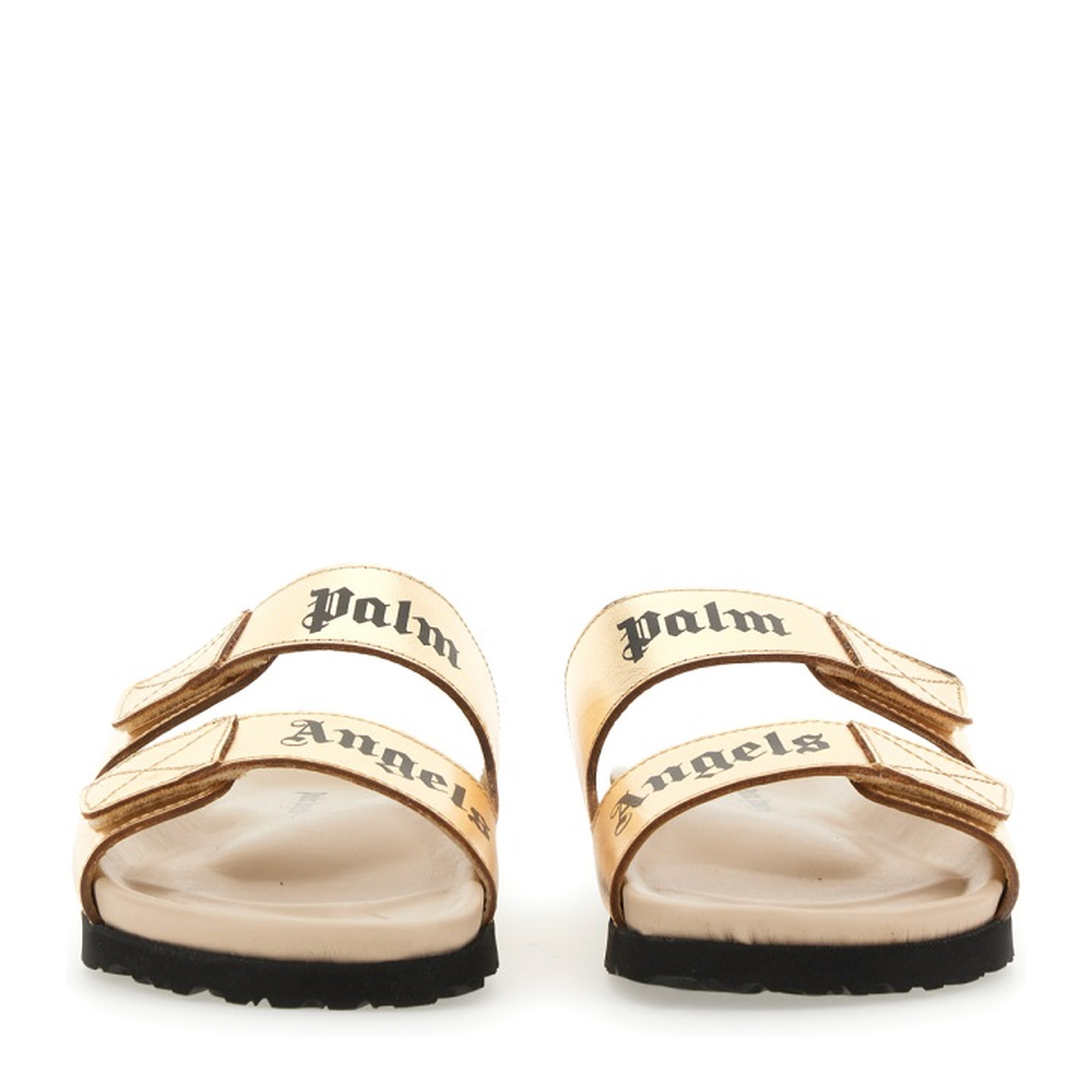 Sandal With Logo - Image 4