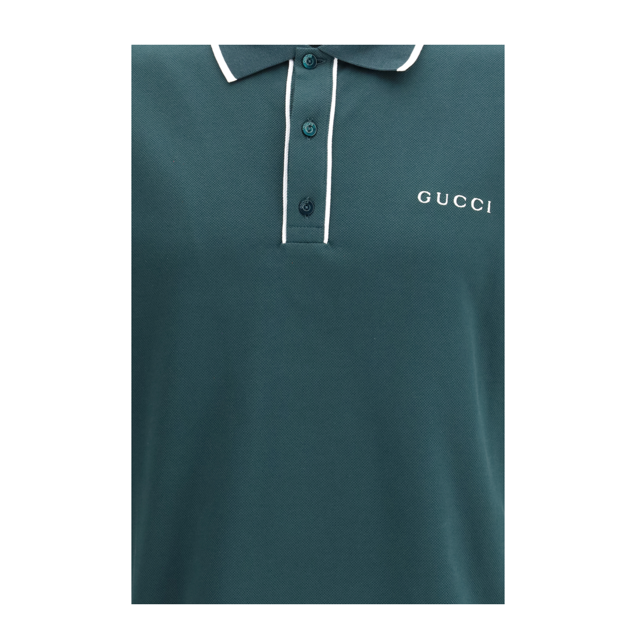 Cotton Polo - Image 3
