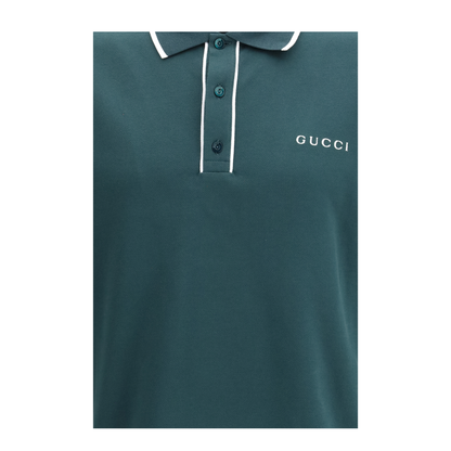 Cotton Polo - Image 3