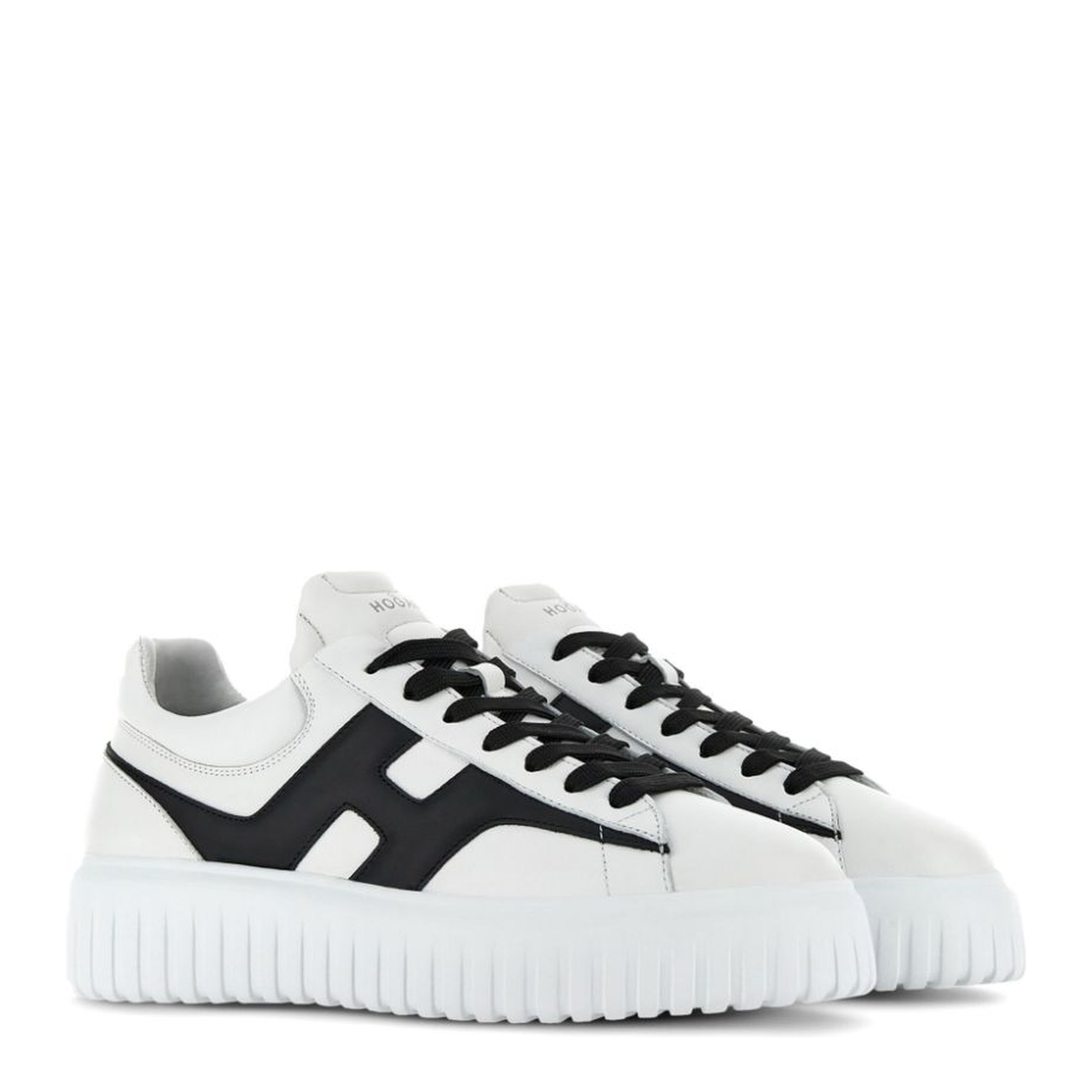 Sneakers White - Image 4