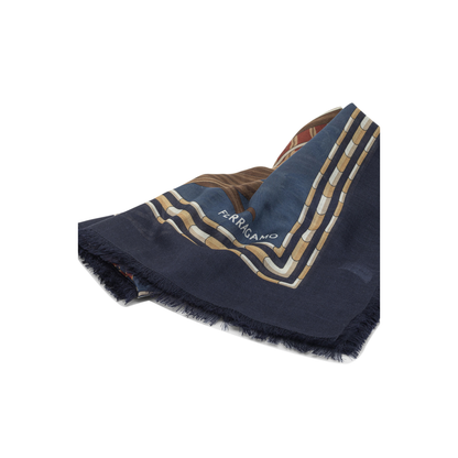 Cashmere Blend Scarf - Image 2
