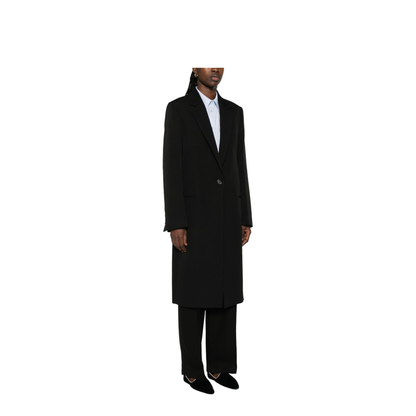 Coat Black - Image 2