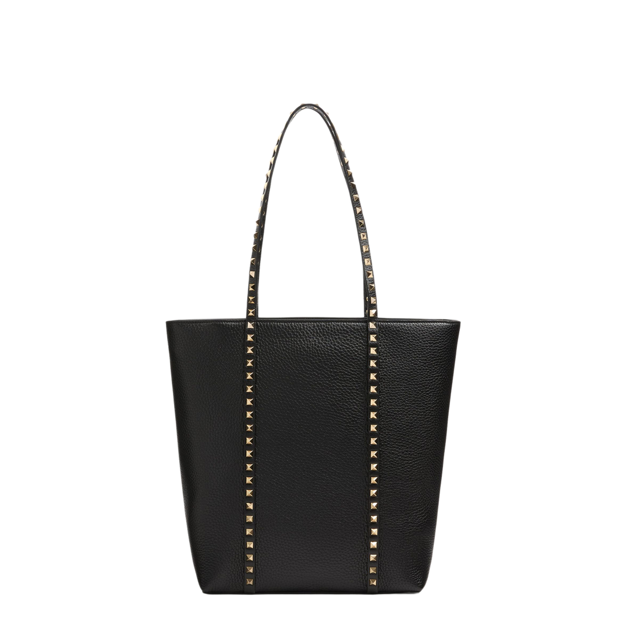 Rockstud Tote Bag - Image 1