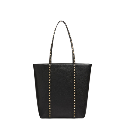 Rockstud Tote Bag - Image 1