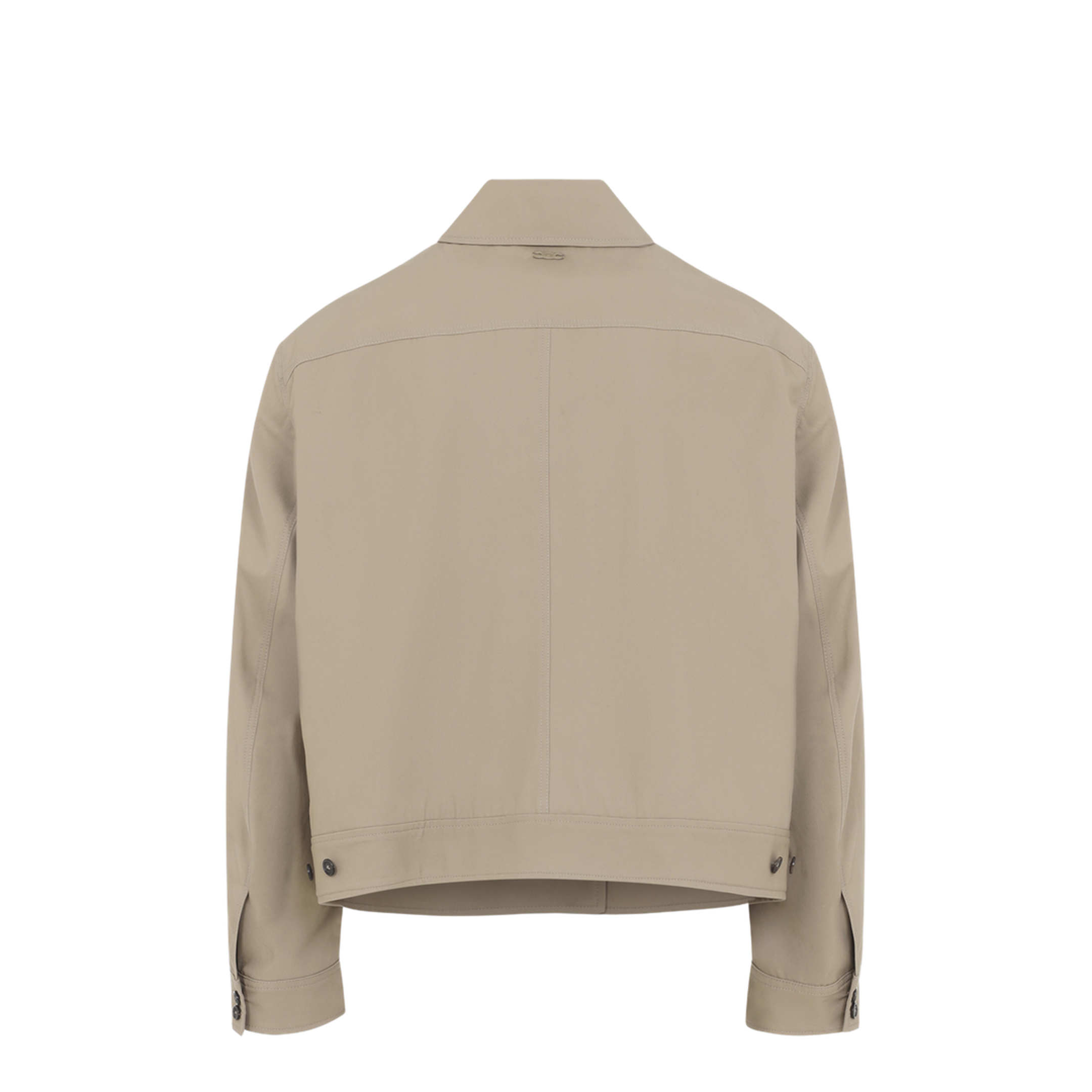 Cotton Jacket - Image 4
