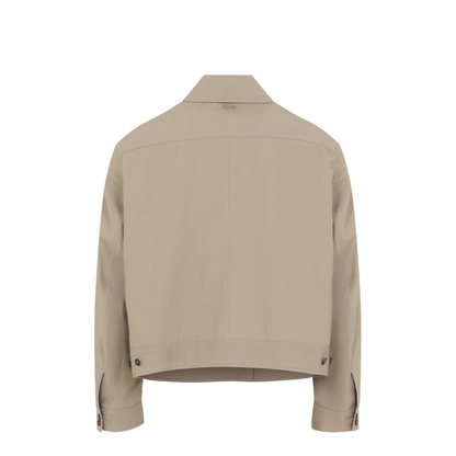 Cotton Jacket - Image 4