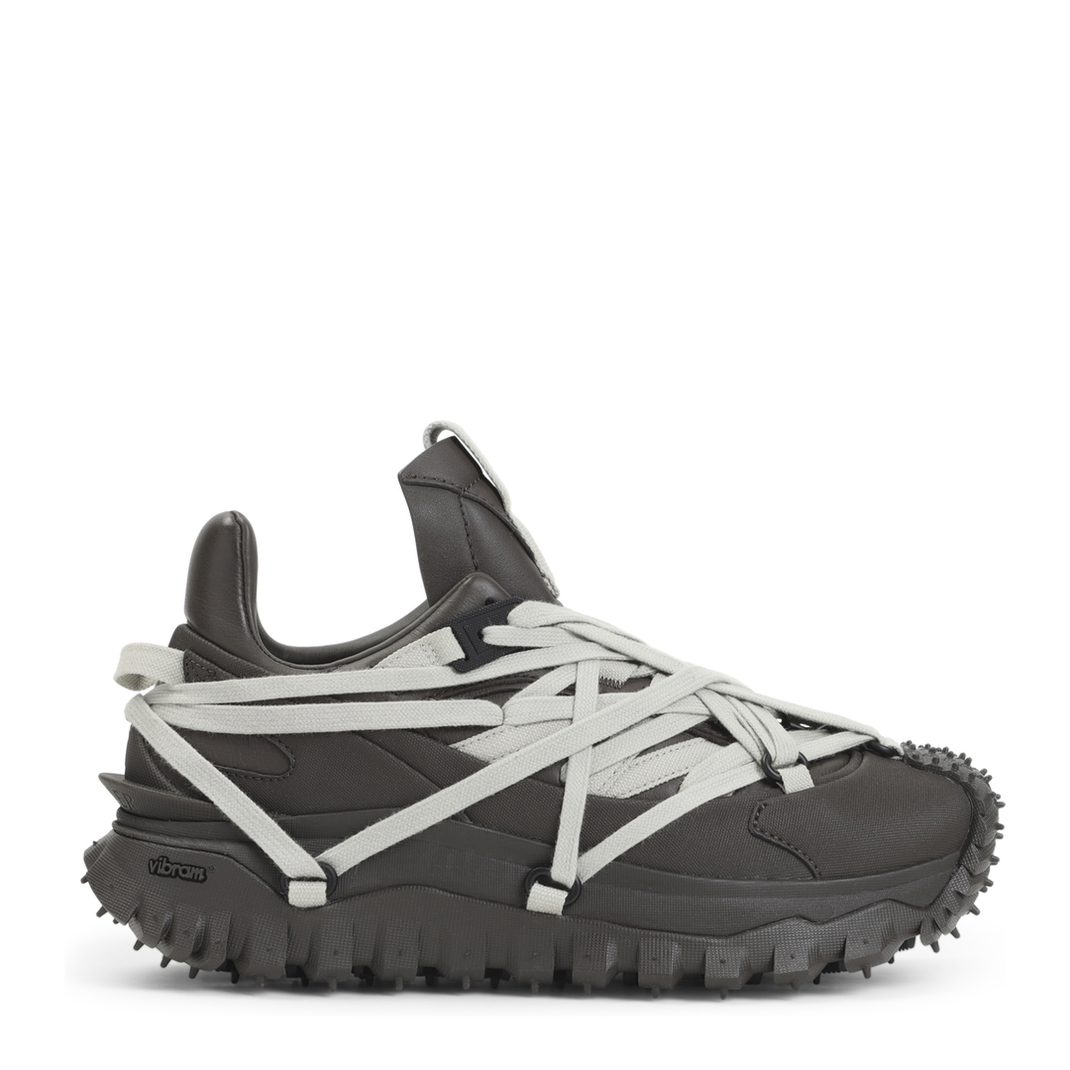 X Rick Owens Trailgrip Megalace - Image 2
