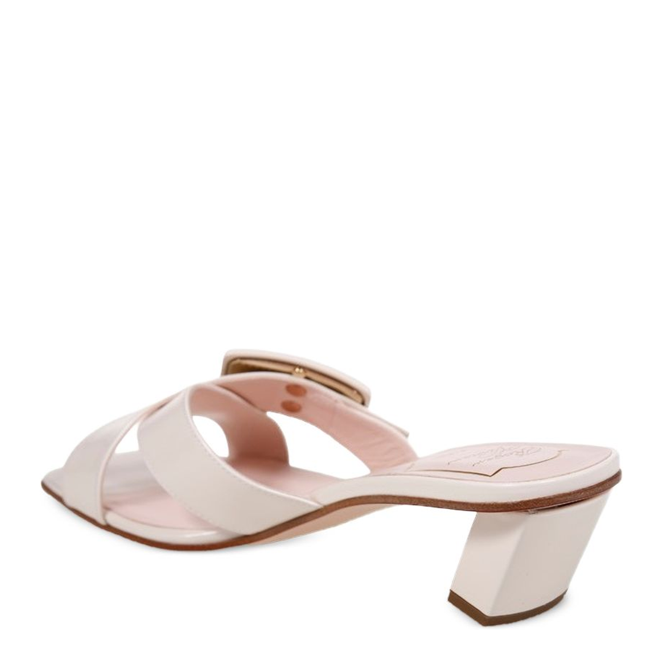 Sandals White - Image 3