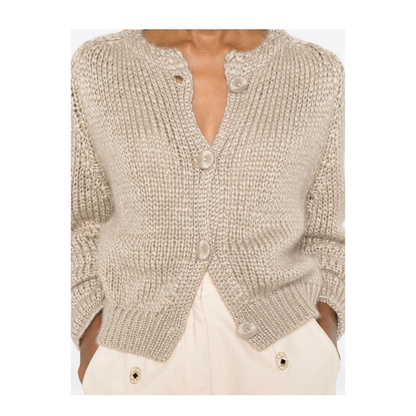 Sweaters Beige - Image 2