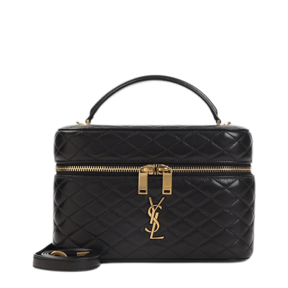 Gaby Vanity Shoulder Bag - Image 1