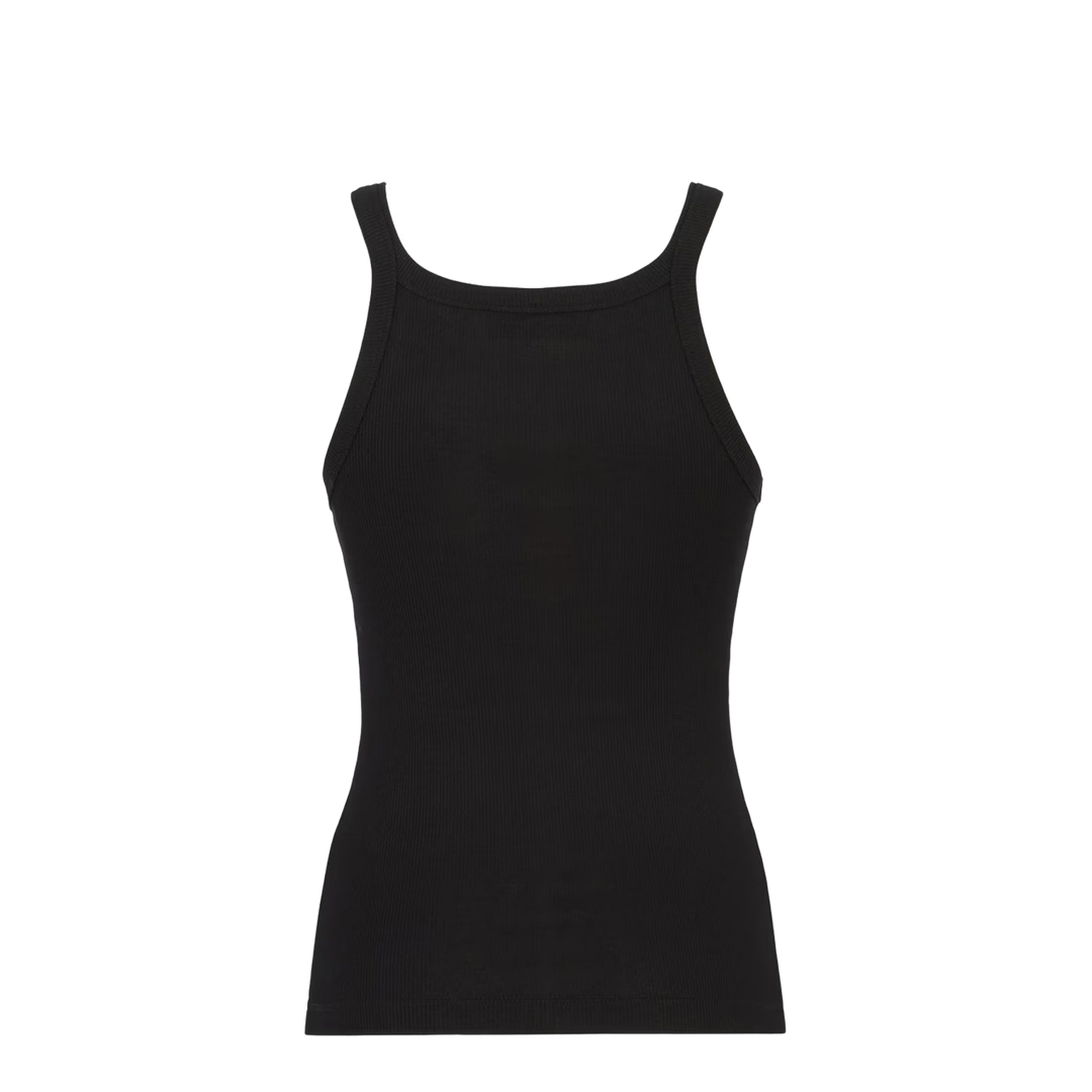 Top Cotton Black - Image 3