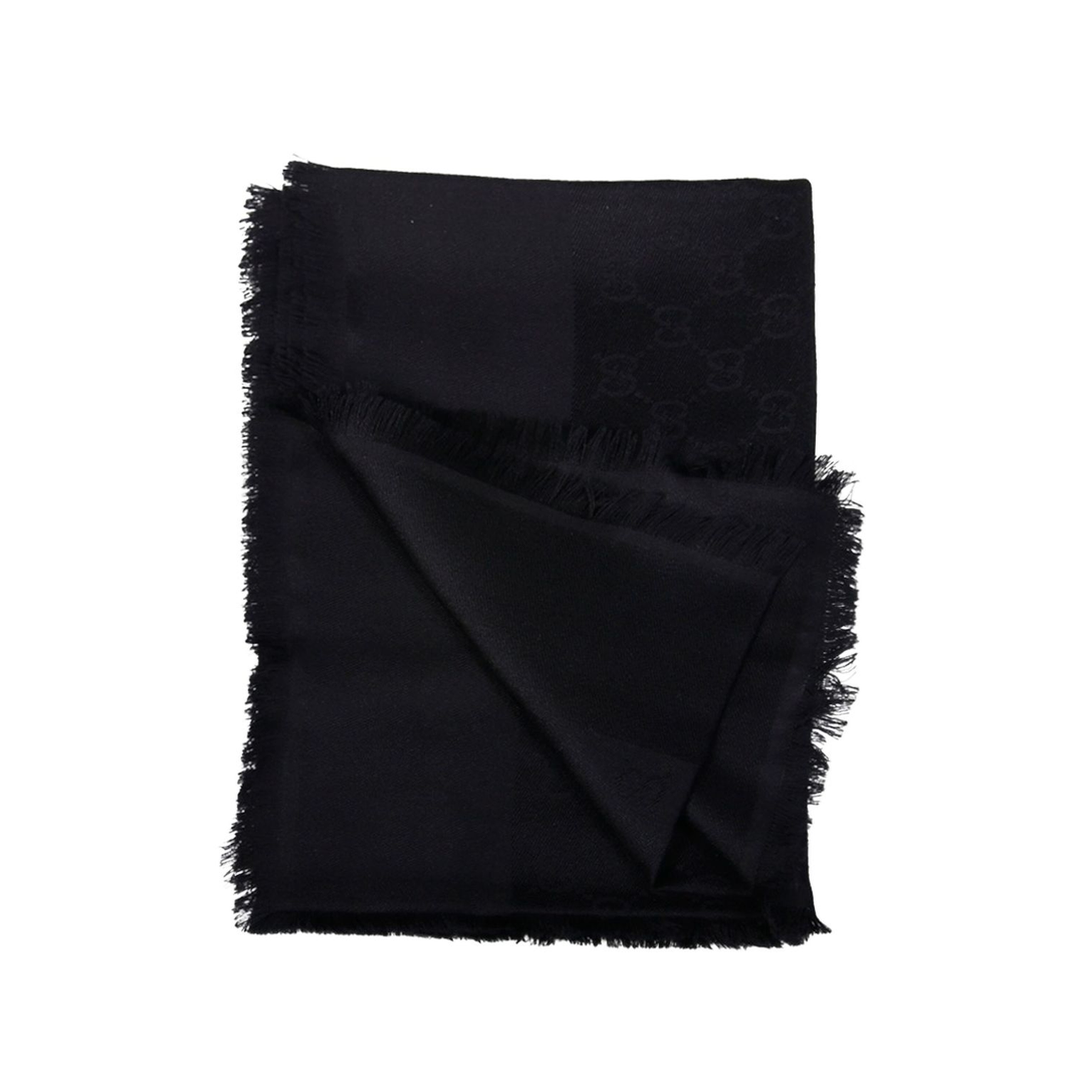 Scarfs Black - Image 2