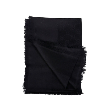 Scarfs Black - Image 2