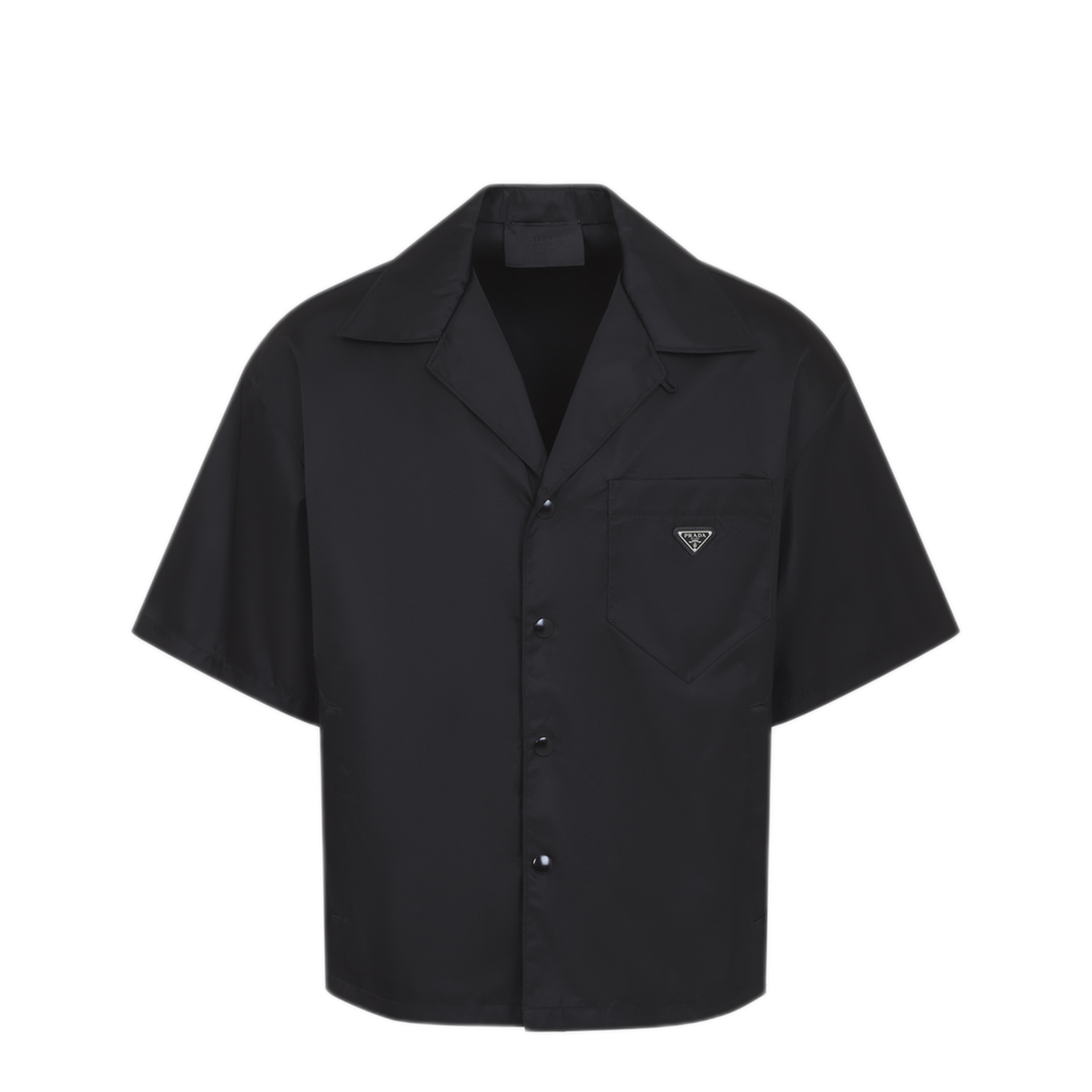 Re-Nylon Shirt - Image 1