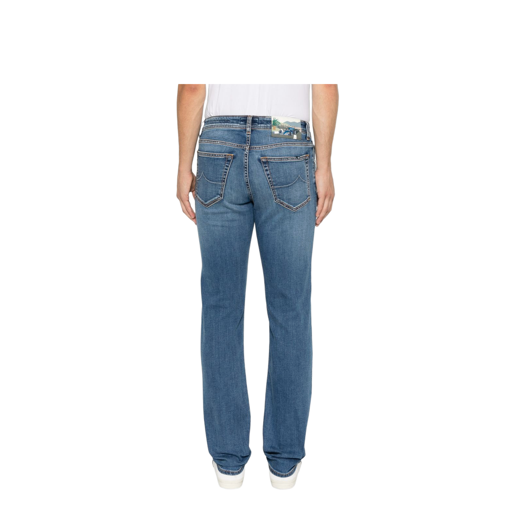 Jeans LIGHT BLUE - Image 4