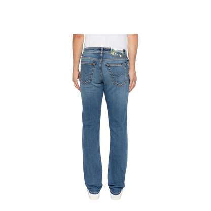 Jeans LIGHT BLUE - Image 4