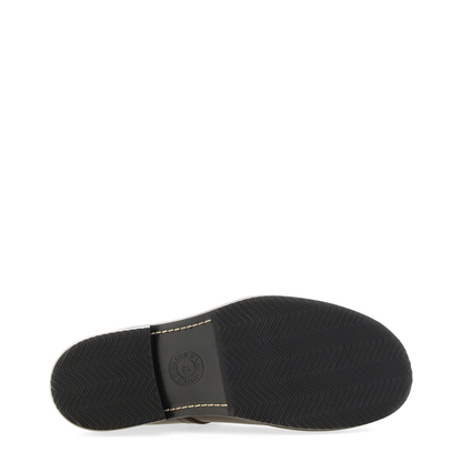 Leather Clogs - Image 5