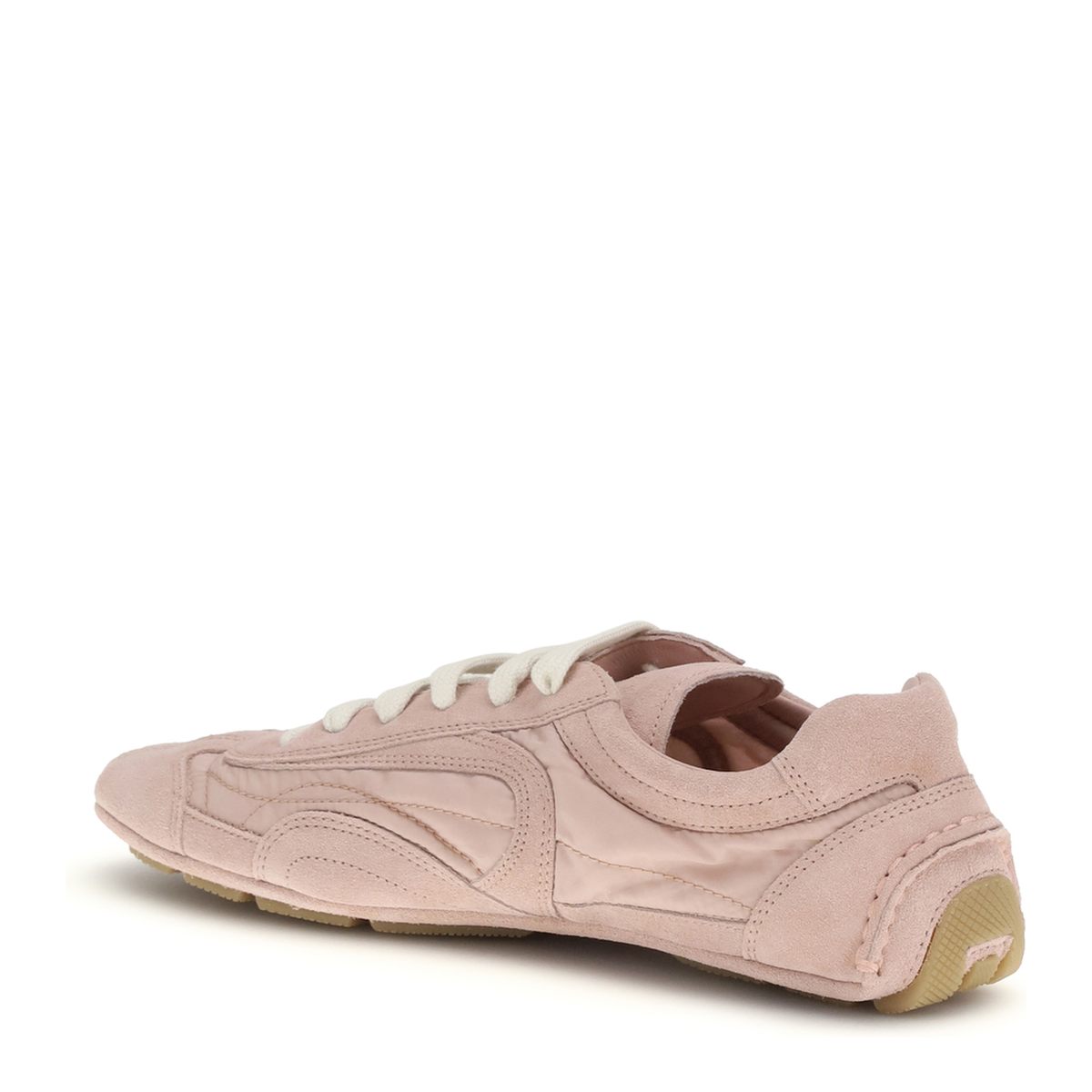 Montecarlo Re Edition Sneakers - Image 3