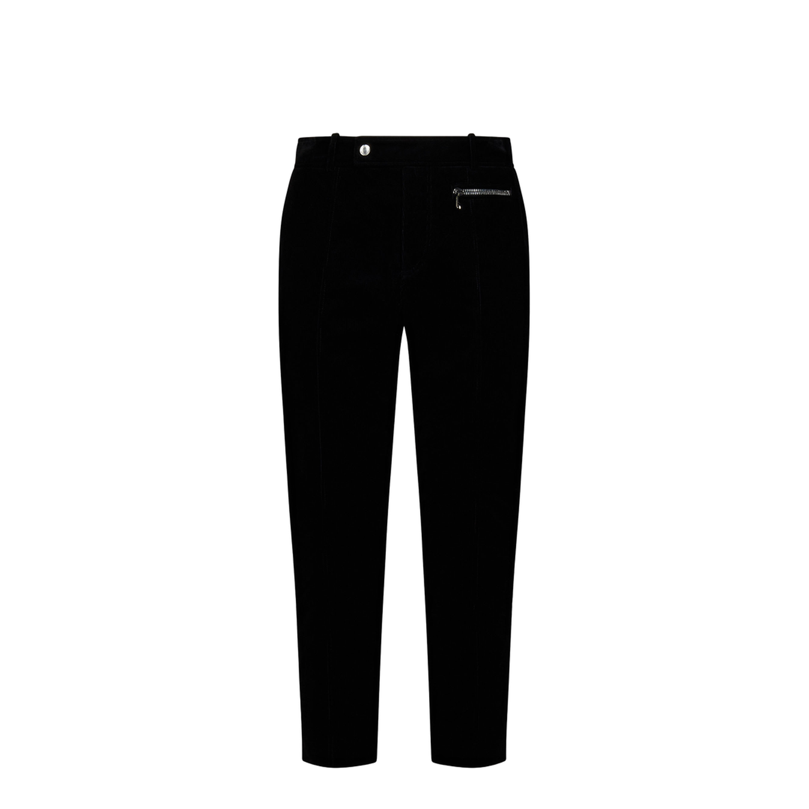 PANTALONI BLACK - Image 3