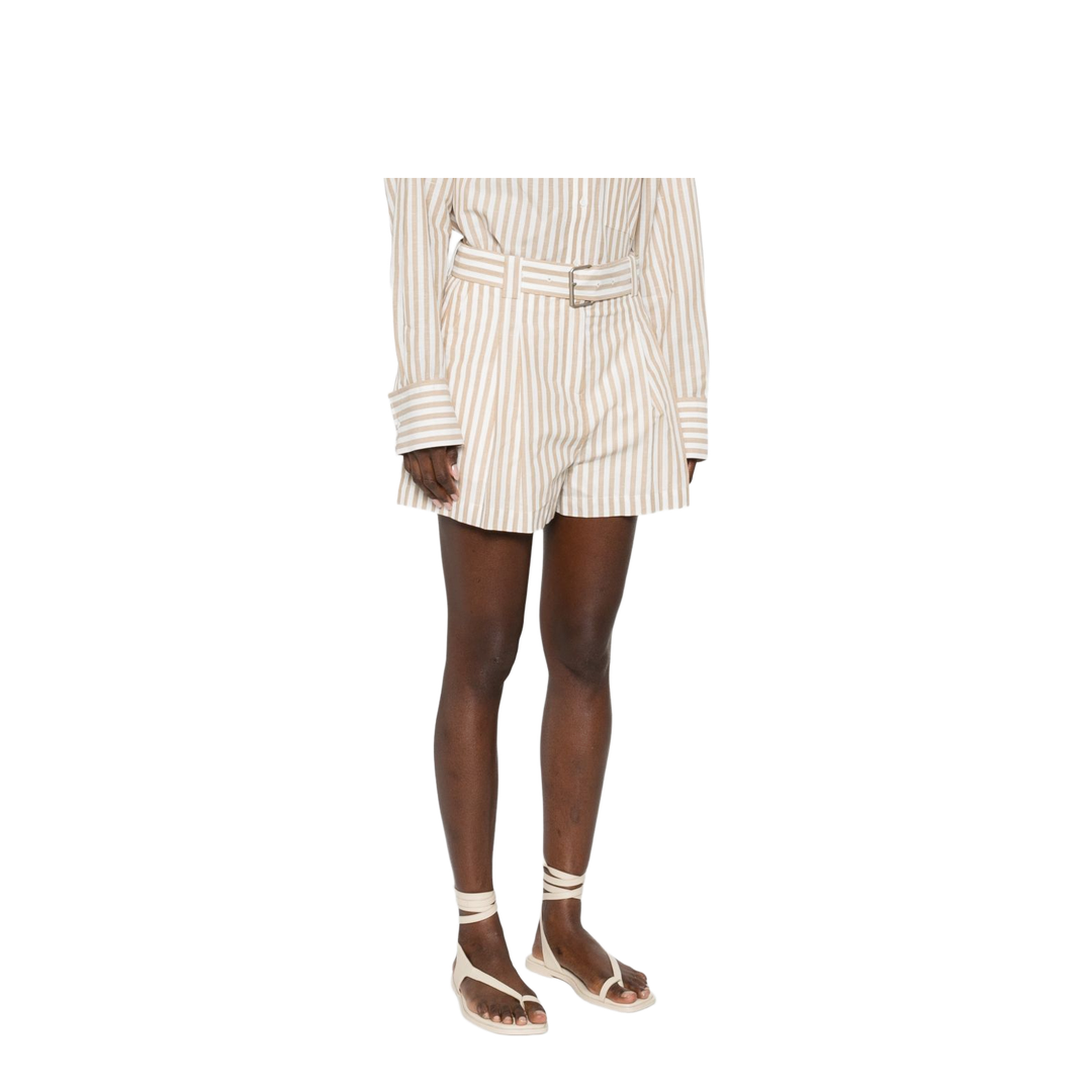 Shorts Beige - Image 2