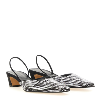 Roosevelt Shoe - Image 2