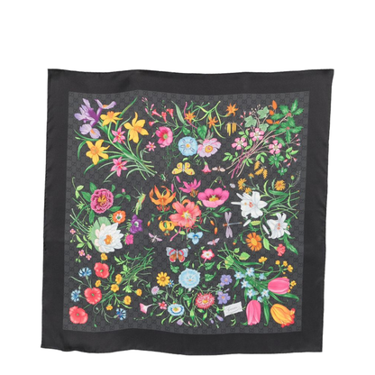 Scarfs Black - Image 1