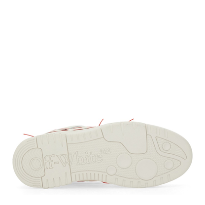 Leather Sneaker - Image 5