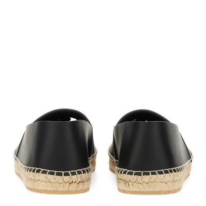 Espadrille With Logo - Image 3