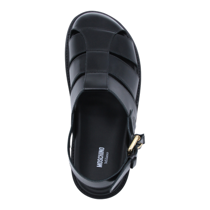 Sandals Light Grey - Image 7