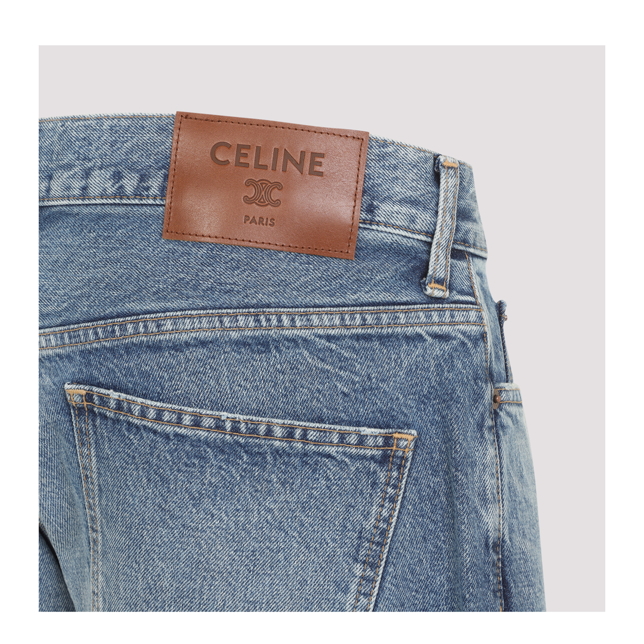 Wesley Jeans - Image 5