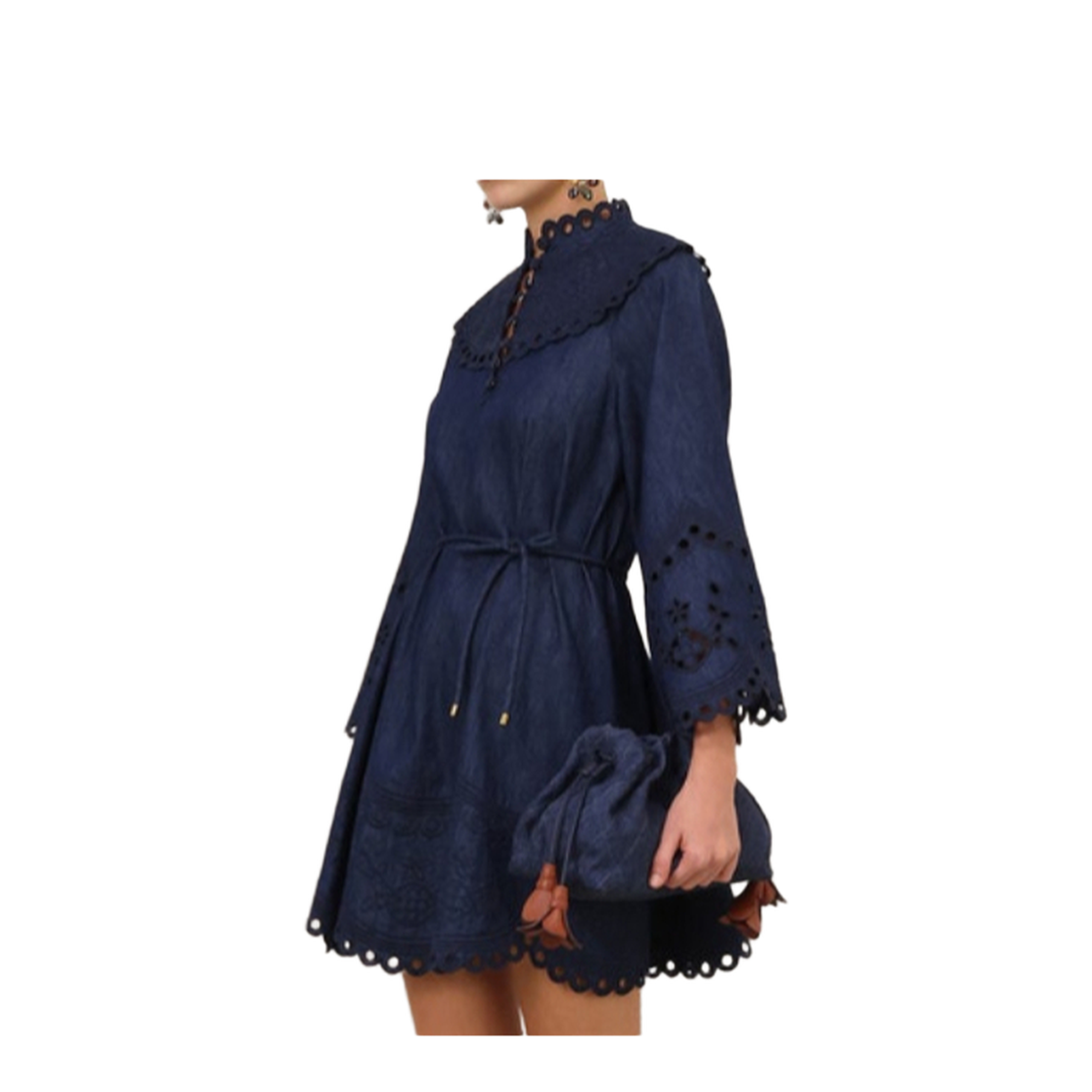 women's dress - Image 3