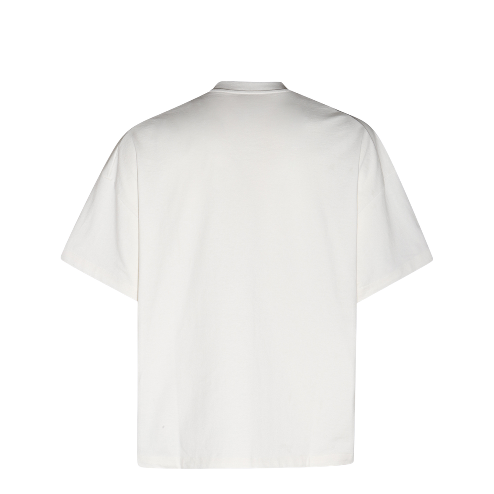 T-Shirt with Print - Image 3