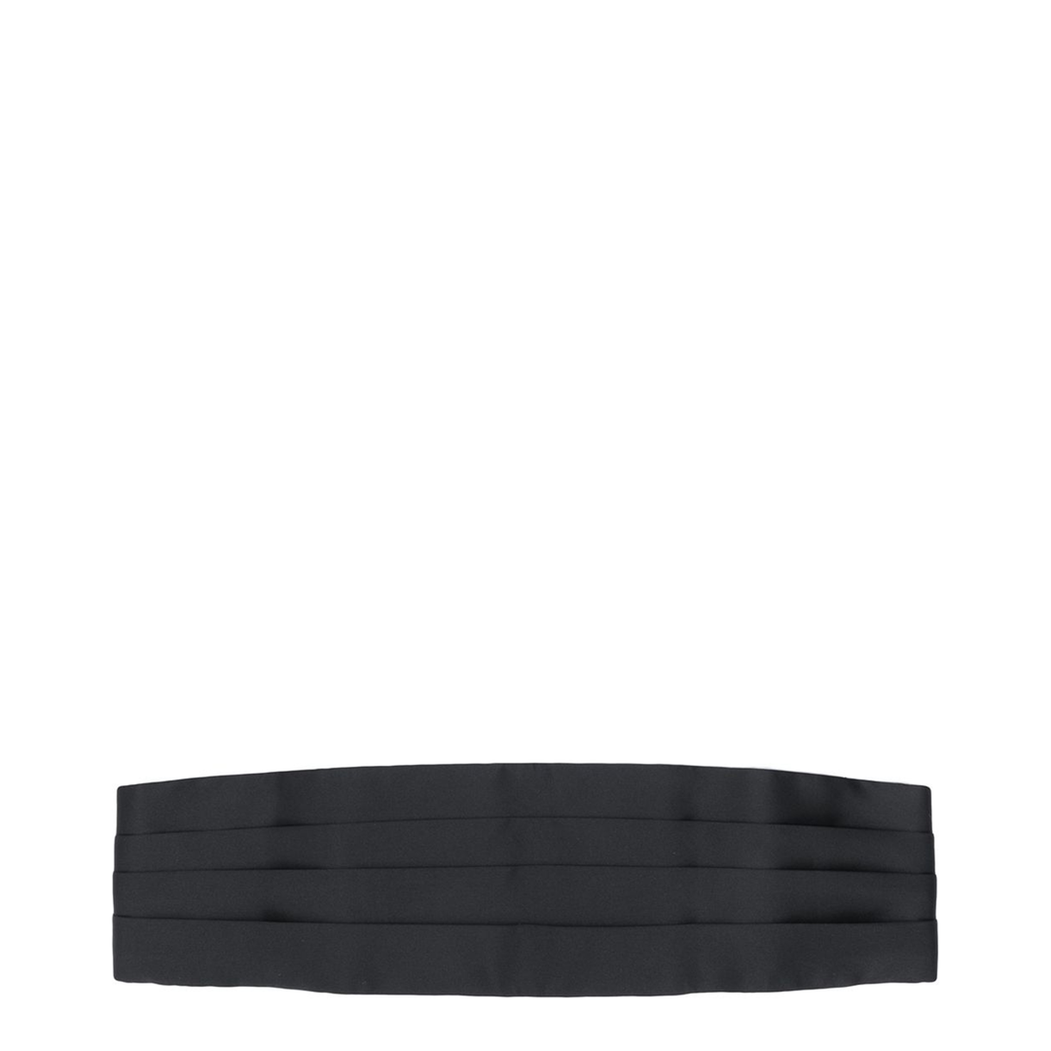 Accessories. Black - Image 1