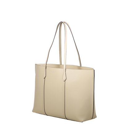Beige Tote Praline Bag - Image 2