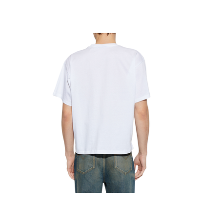 T-shirt with pocket - Image 4