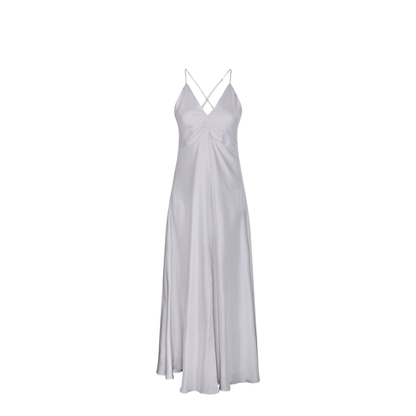 Light Grey Dresses - Image 1