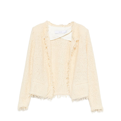 Jackets Yellow - Image 1