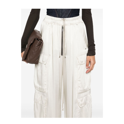 Trousers Ivory - Image 4